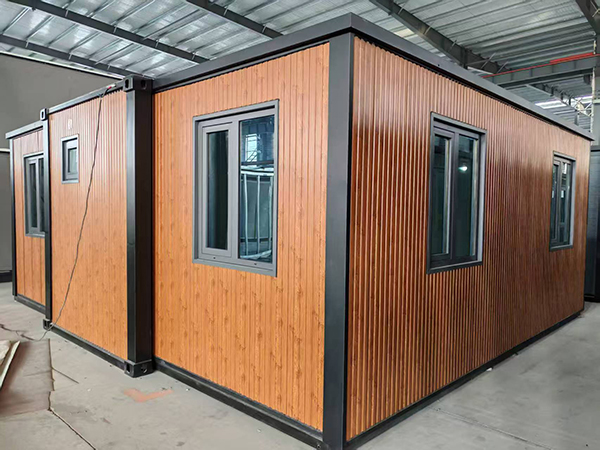 拓展箱,双翼拓展箱